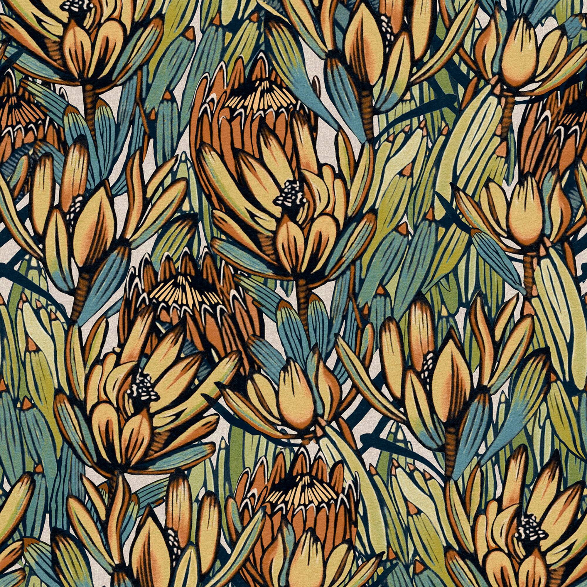 Designs Direct Copacabana Wallpaper